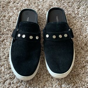 Rebecca Minkoff mule sneakers